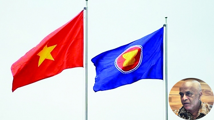 Vietnam expected to further elevate role and position in ASEAN